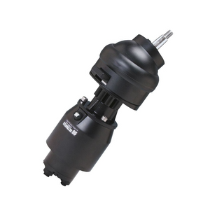 UFLEX USA UP28T-X52 TILT HELM 1.7 CU IN W/X52 TILT