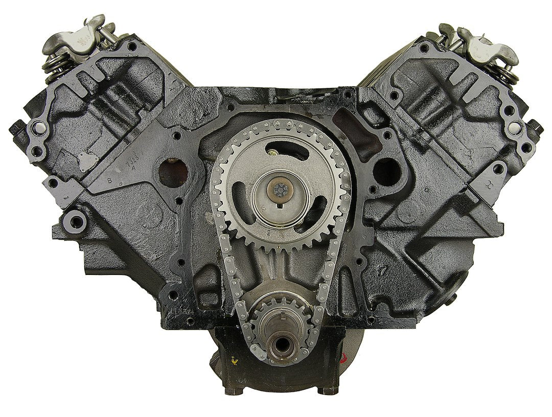 ATK ENGINES DM26