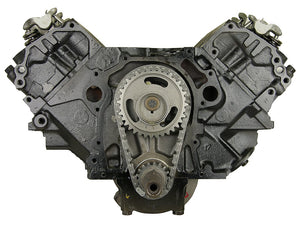 ATK ENGINES DM26 fits FORD 460 MARINE ENGINE