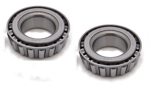 AP PRODUCTS 014-127009-2 2PKOUTERBEARING