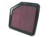 K&N FILTER 33-2345