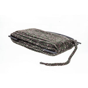 ATTWOOD 11719-2 1/4X50 CAMO-SOLID BRAIDED