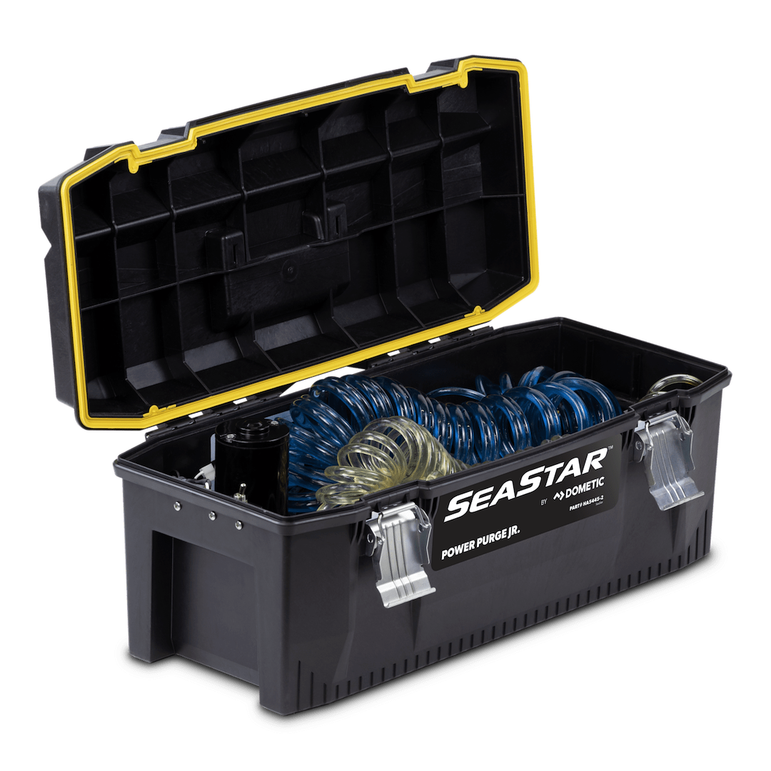 SEASTAR HA5445-2