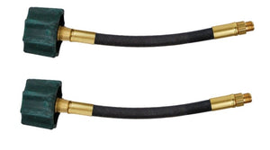 AP PRODUCTS MER425-24P2 24' THERMO PIGTAIL 1/4' INVERTED F