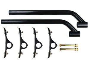 BUYERS PRODUCTS 8591000 FENDER MOUNTING KIT ONE SIDE