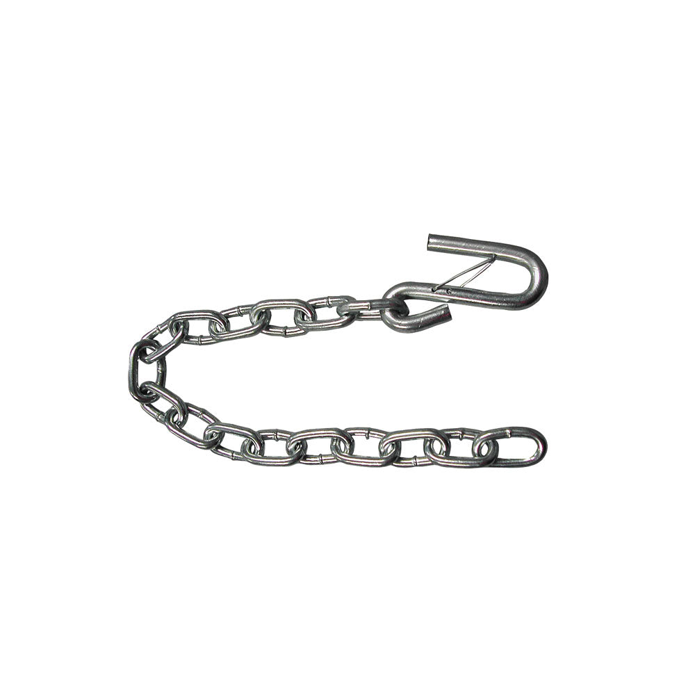 BULLDOG/FULT CHA0010340