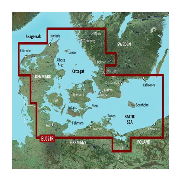 GARMIN CARTO 010-C0777-20
