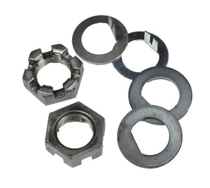 AP PRODUCTS 014-119335 2PKSPINDLENUTS&WASHER
