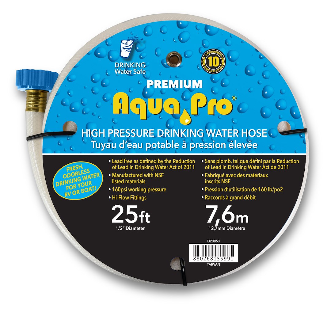 AQUA PRO W20863