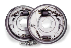 DEXTR MARINE 81097 10' DRUM BRAKE KIT GALVX L&R