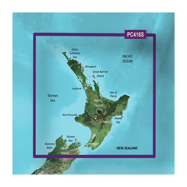 GARMIN CARTO 010-C0874-20
