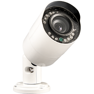 KJM C30 CAMERA MINI BULLET 800TVL WHITE