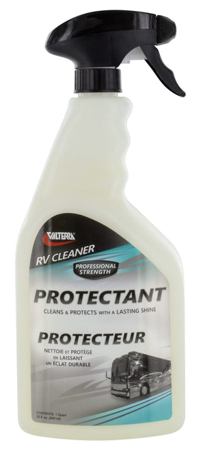 VALTERRA V88545 PROTECTANT 32OZ SPRAY BO