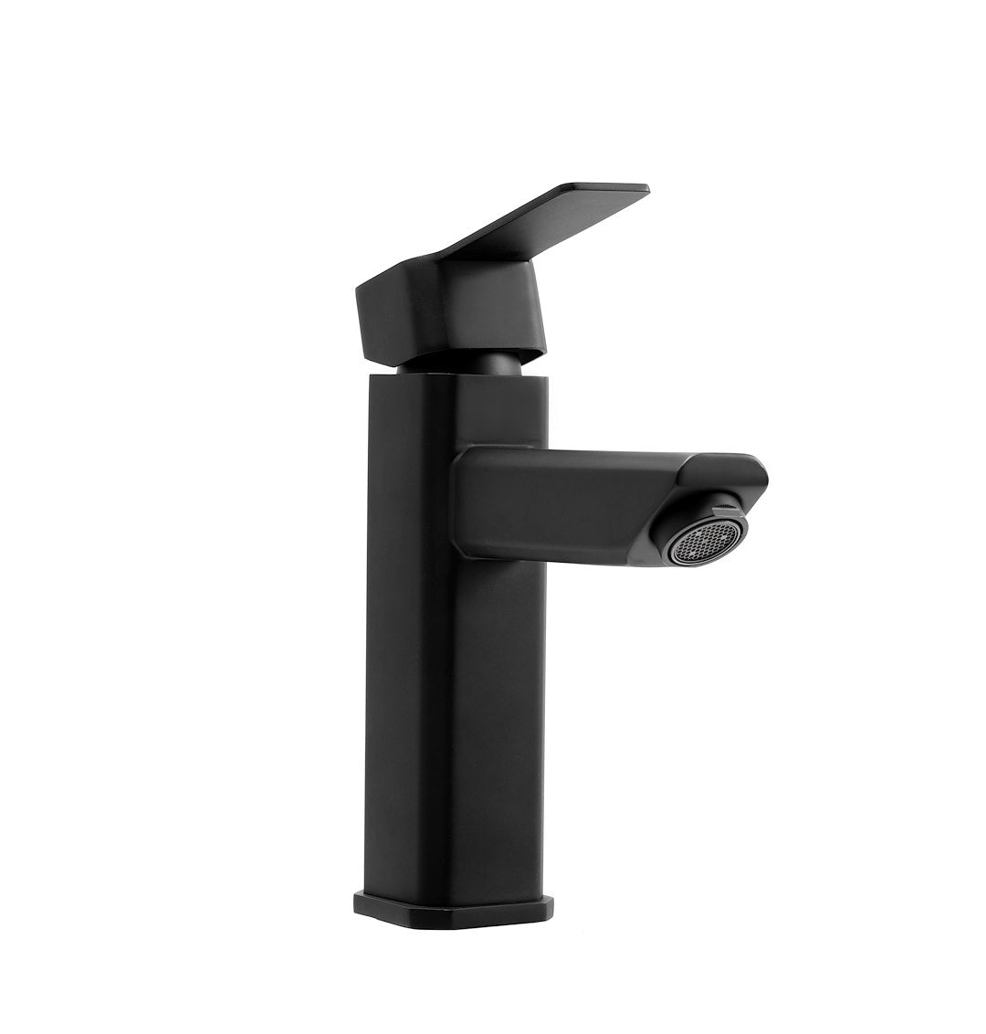 DURA FAUCET DF-ML803LQ-MB
