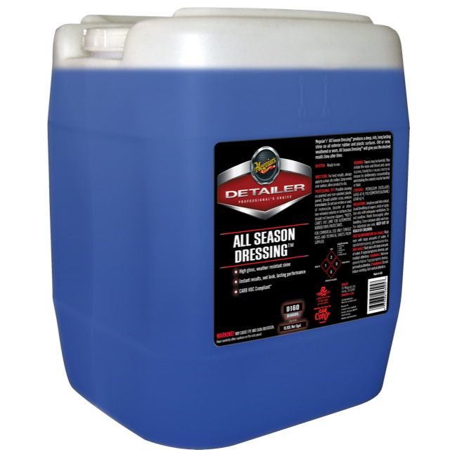 MEGUIARS WAX D16005