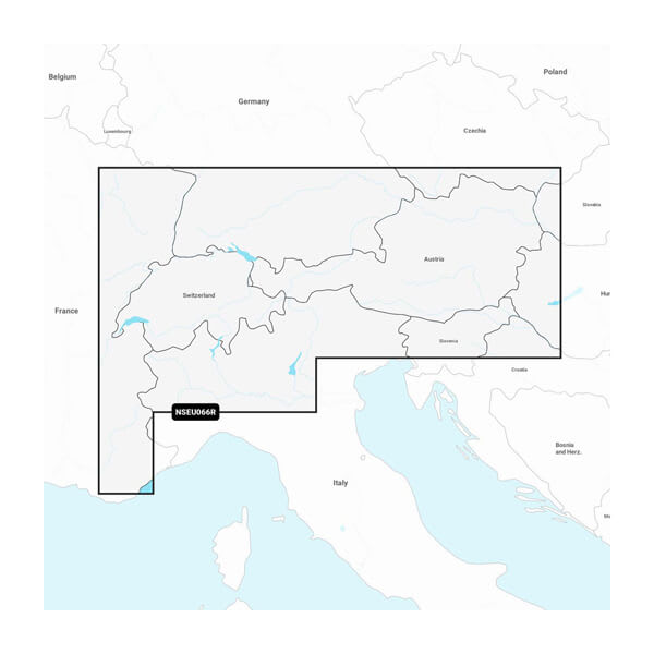 GARMIN CARTO 010-C1261-20