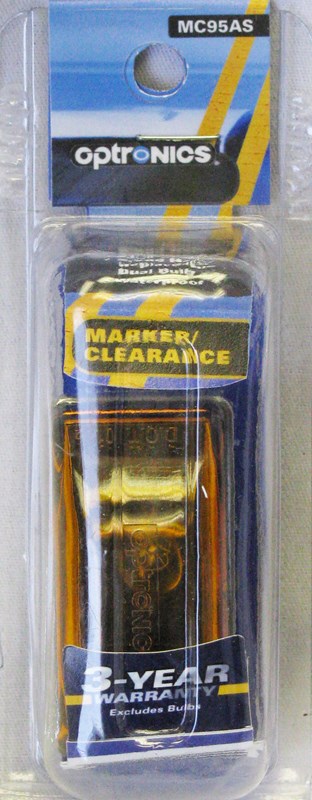OPTRONICS MC95AS