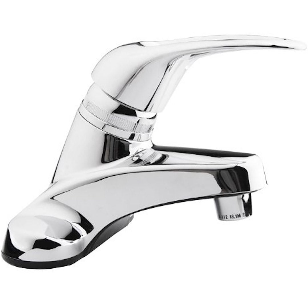 DURA FAUCET DF-PL100-CP