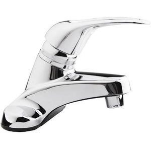 DURA FAUCET DF-PL100-CP SINGLE LAV CRM POL