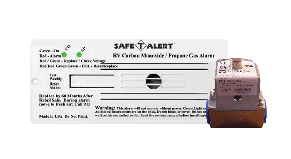 MTI INDUSTRY 35-742-R-WT-Kit