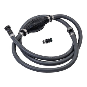 ATTWOOD 93806EUS7 FUEL KIT OMC 6'X3/8 USC