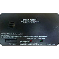 MTI INDUSTRY SA-340-BL
