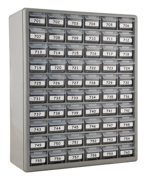AP PRODUCTS 013-699 701-760 KEY ASST BAUER OEM RV REPL