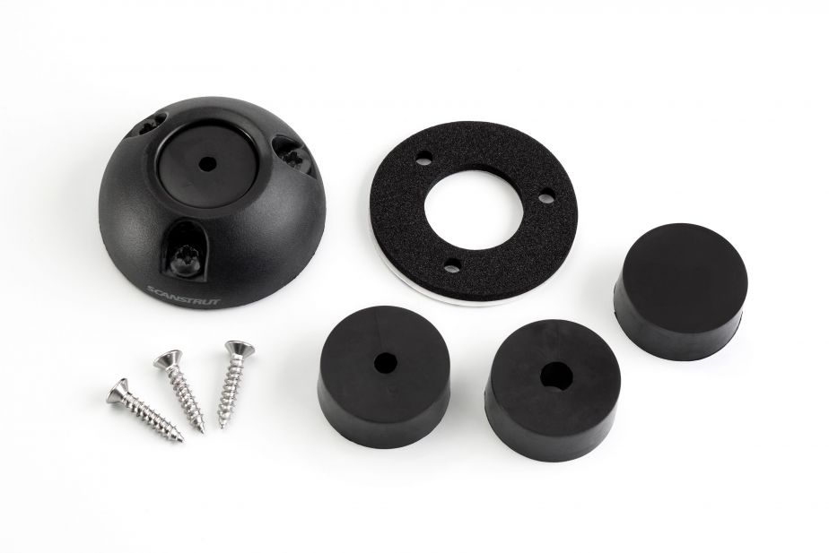 SCANSTRUT DS21A-P-BLK