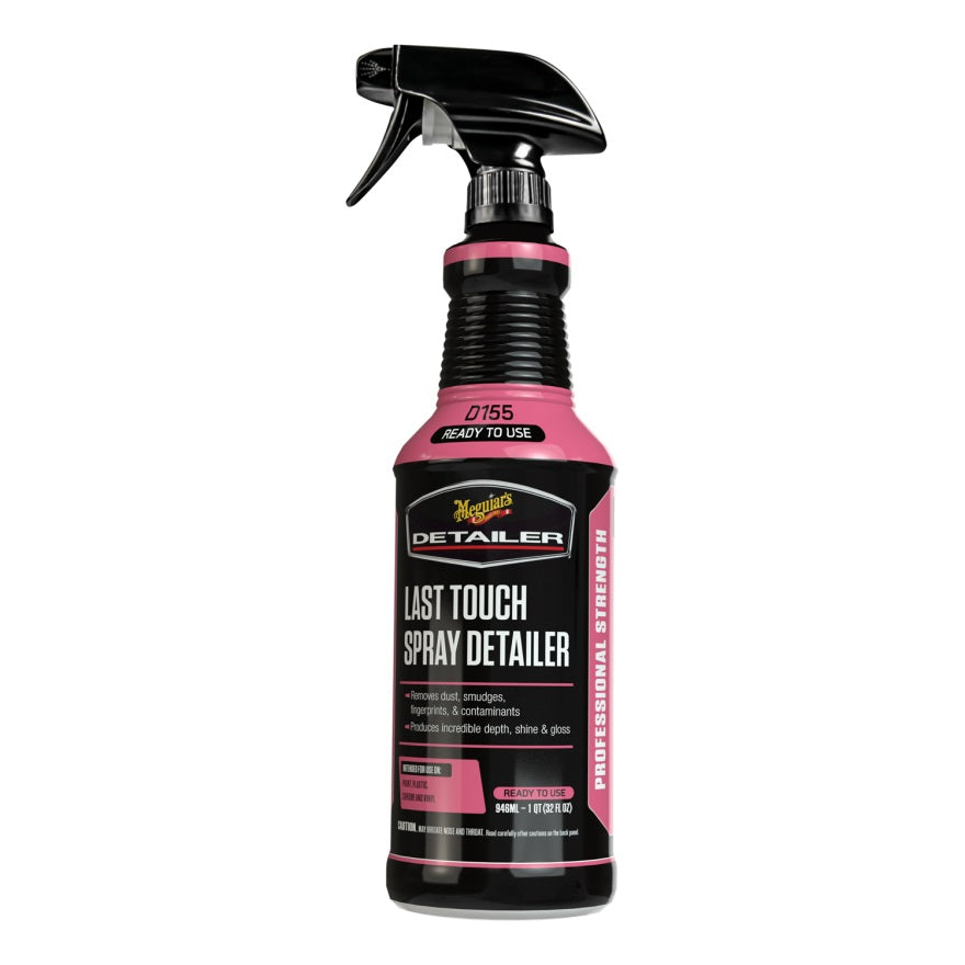 MEGUIARS WAX DRTU15532