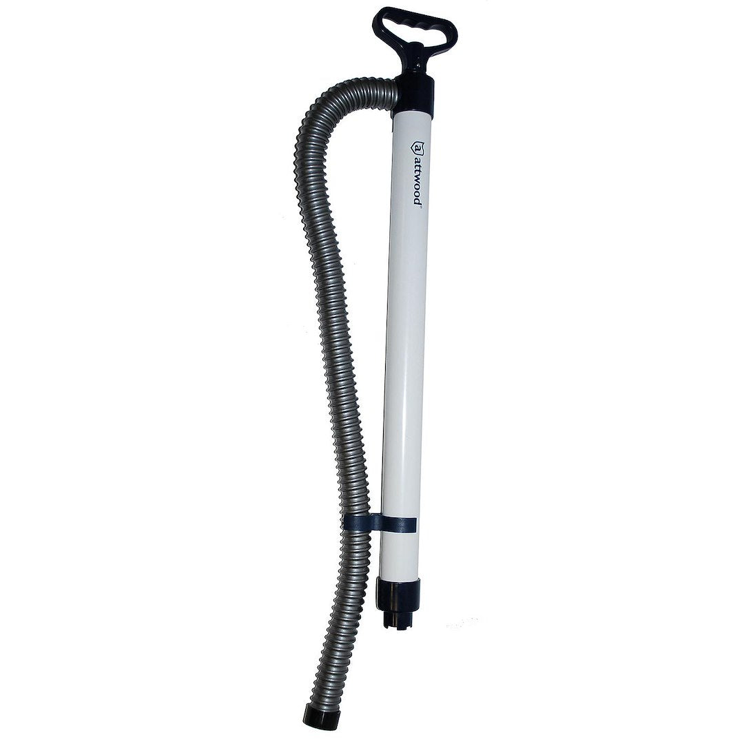 ATTWOOD MARI 11596-2