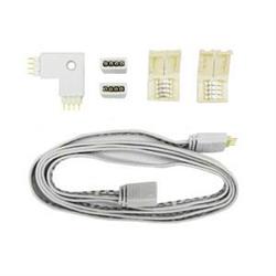 AP PRODUCTS 016-SL5001 LED STRIP LIGHT CONNECTOR