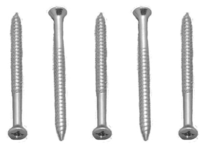 AP PRODUCTS 012-FSQ50Z 8 X 2