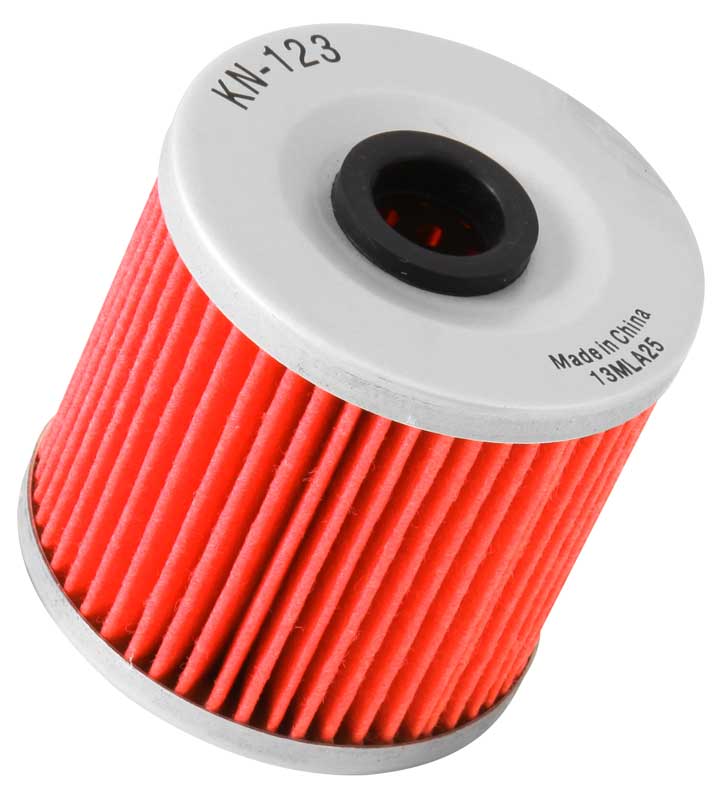 K&N FILTER KN-123