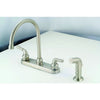 EMPIRE FAUCE NN801GSN