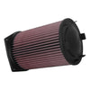 K&N FILTER YA-8518
