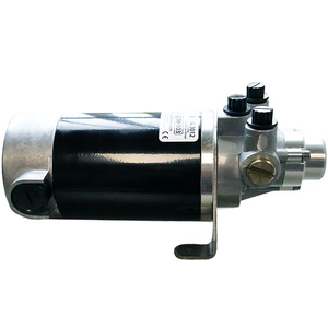 OCTOPUS OCTAFG3012 GEAR PUMP3.0L MIN28-40CI CYL12V