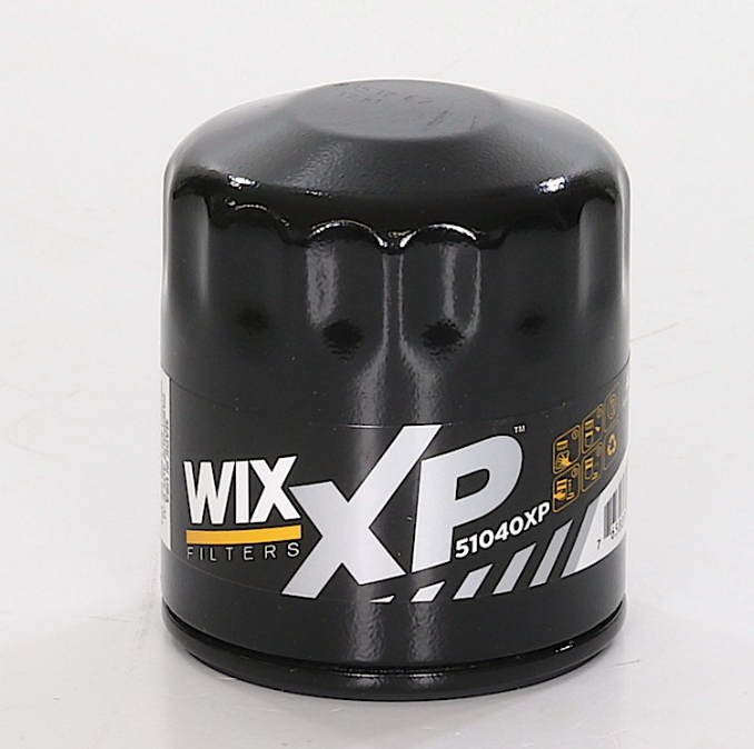 WIX FILTR LD 51040XP