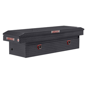 WEATHERGUARD 127-6-04 SADDLE BOX