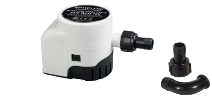 JOHNSON PUMP 32-47258-003