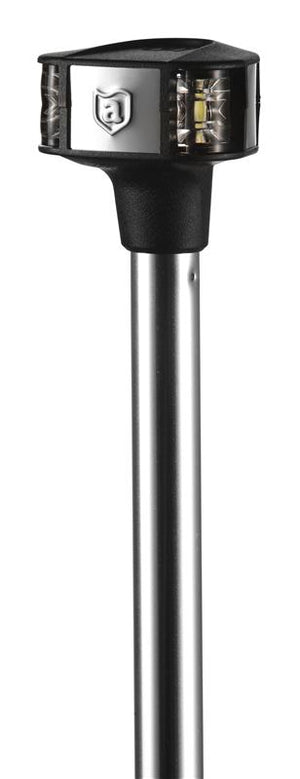 ATTWOOD 7812-S-7 ASM-LT LED FD SS MH 12'