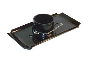 ULTRA FAB 49-954038 MAN TNGE JACK FOOTPD2.25'