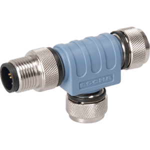 MARETRON CM-CF-CF MICRO TEE FEMALE CENTER