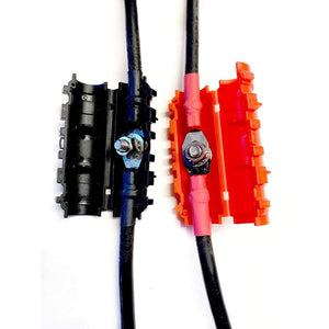 T-H MARINE HCE-K-DP HYDRA BATTERY CABLE EXTENDER KIT -
