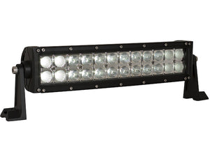 BUYERS PROD 1492171 LIGHTBAR SPOT-FLOOD COMBO 2RC 12-24
