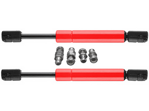 T-H MARINE GFEQ-MG-R-DP RED MOTORGUIDE 'EQUALIZER'