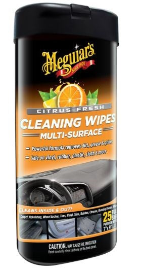 MEGUIARS WAX G190600