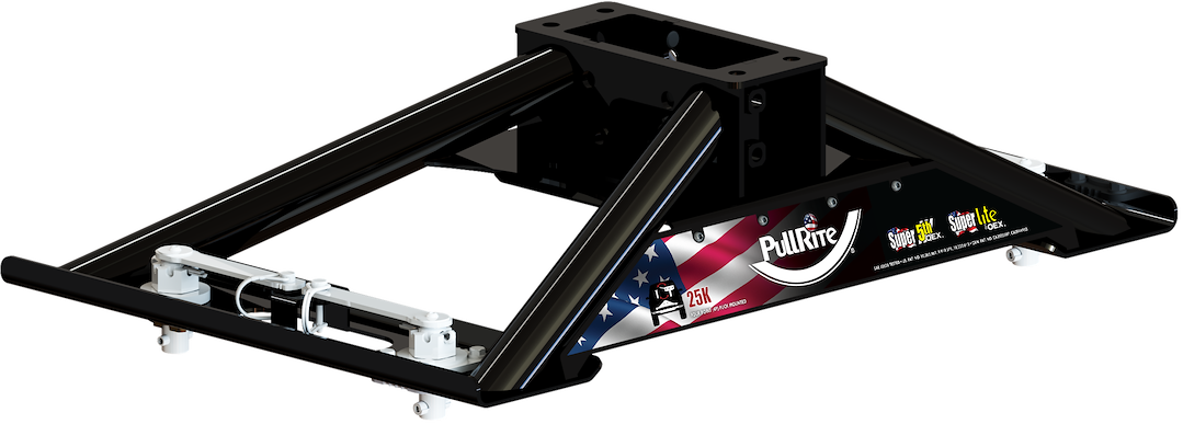 PULLRITE 4730