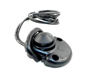 T-H MARINE FCS-1-DP FOOT CONTROL SWITCH W/OUT COVER