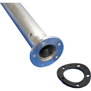 MARETRON TFT-5H SAE 5-BOLT NON-DISPL.FOCUS TUBE