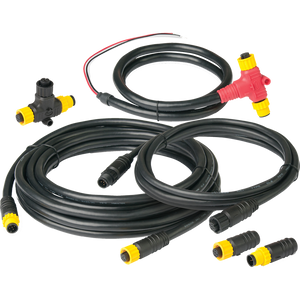 ANCOR 270203 NMEA 2000 SINGLE DEVICE BACKBONE ST